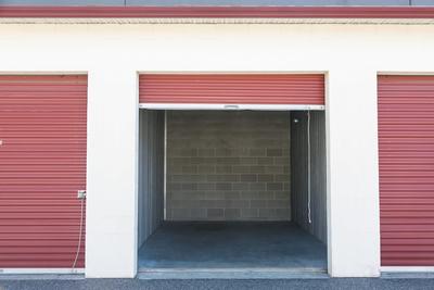 Storage Units at U-Lock Mini Storage - Chilliwack - 43903 Industrial Way, Chilliwack, BC